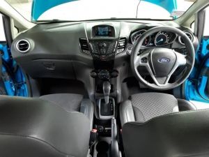 FORD FIESTA ECO Boost 1.0 ปี2016 รูปที่ 4